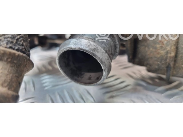 Турбина Ford Galaxy 028253019, 028145701J