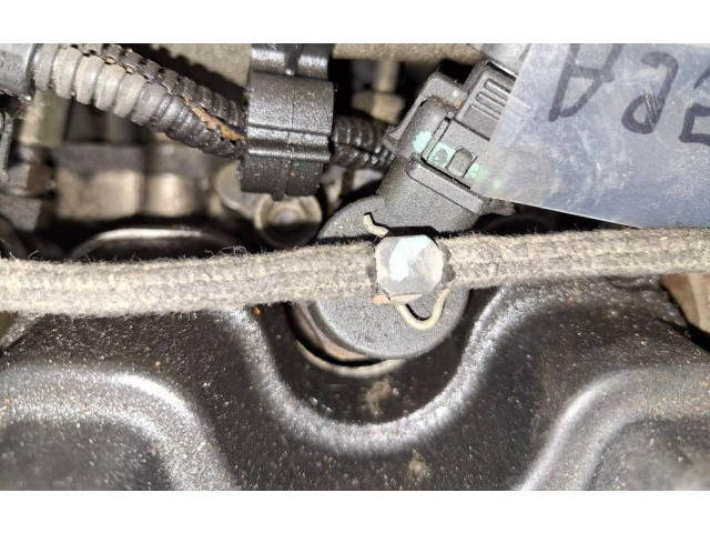 Vstřikovač 0445110019, 0445110019   Fiat Punto (188)     