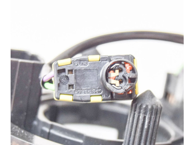 Руль Ford Fiesta 2009 - 2012 года GN1514A664AB