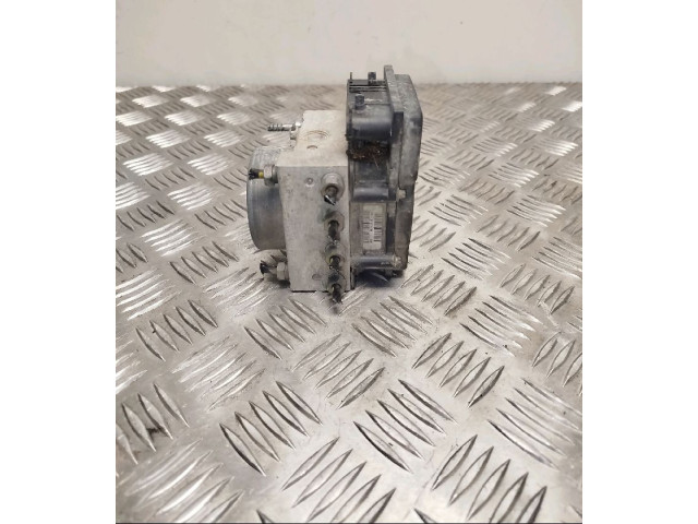 Блок АБС 0265800584 Dacia Logan I 2004 - 2012 года