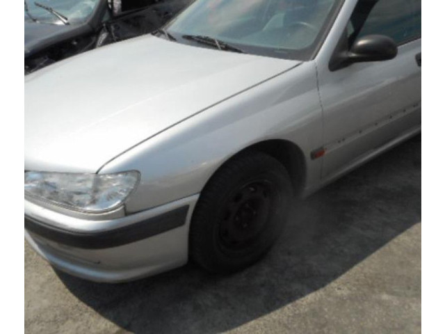Зеркало электрическое Peugeot 406 1996 - 1999 года