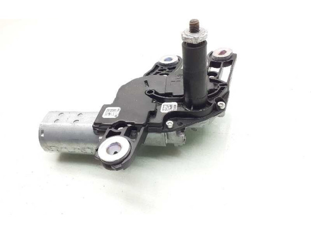 Моторчик заднего дворника 5F4955711A Skoda Octavia Mk2 (1Z)