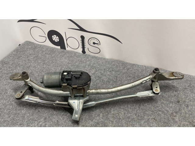 Механизм стеклоочистителей (трапеция)