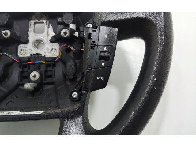 Руль Citroen Jumper  2007 - 2013 года 60931515      