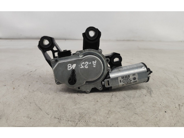 Моторчик заднего дворника 53031212, 5J795571 Skoda Fabia Mk2 (5J)