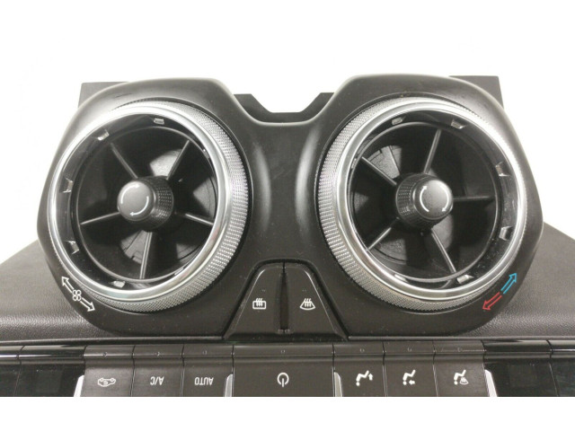 Блок управления климат-контролем 84015994   Chevrolet Camaro