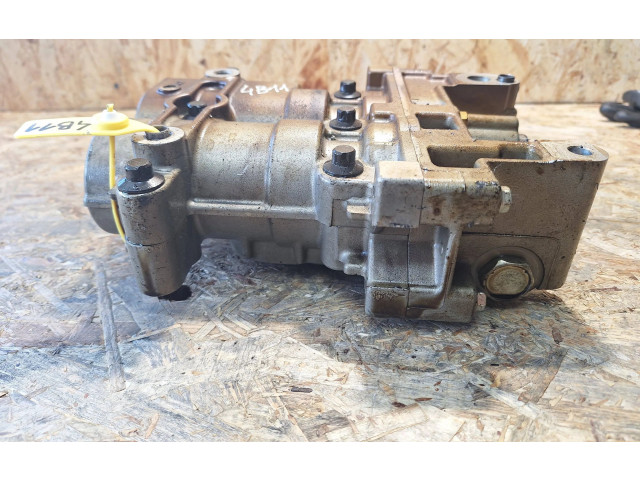 Čerpadlo oleje Mitsubishi Outlander