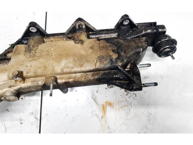 Всасывающий коллектор Ford Ranger 2007 - 2011 года