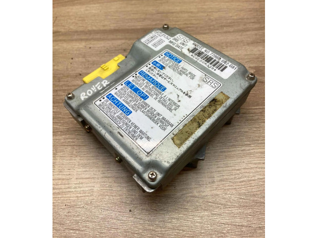 Блок подушек безопасности 77960SN7G81 Rover 620