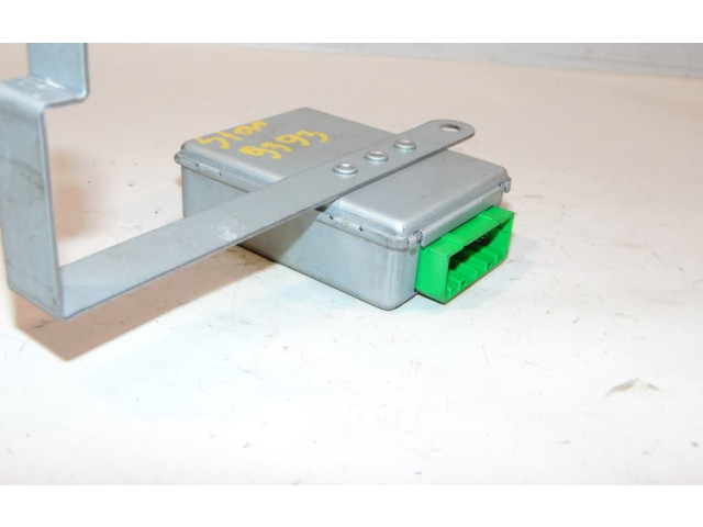 Блок управления MR507129 Mitsubishi Space Star