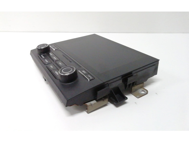 Дисплей 95B919606B, 95B919606B Porsche Macan (95B)