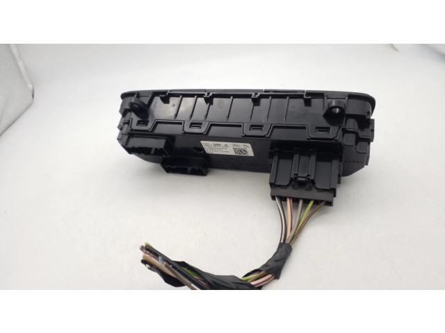 Блок управления климат-контролем F1ET19980JG, E1135333   Ford Focus ST