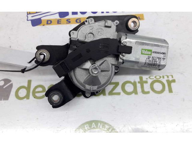 Моторчик заднего дворника DK6217404AA, W000054583 Land Rover Range Rover Sport L494