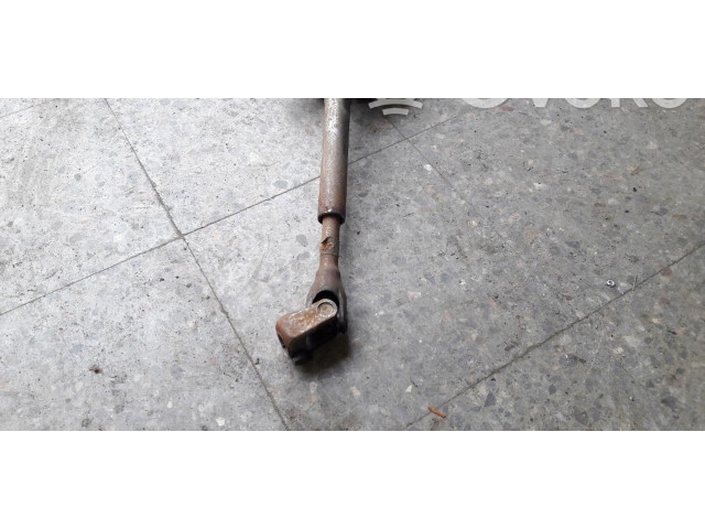 Рулевая рейка Volkswagen Touran III 2016 - - года