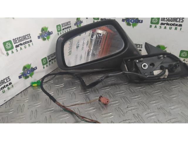 Zpětné zrcátko  levé Fiat Ulysse 2008  14852770  