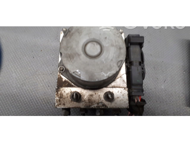 Блок АБС 0265950620 Fiat Grande Punto - года