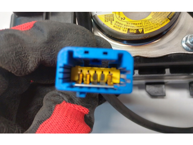 Подушка безопасности пассажира 9687158080   Citroen C4 II