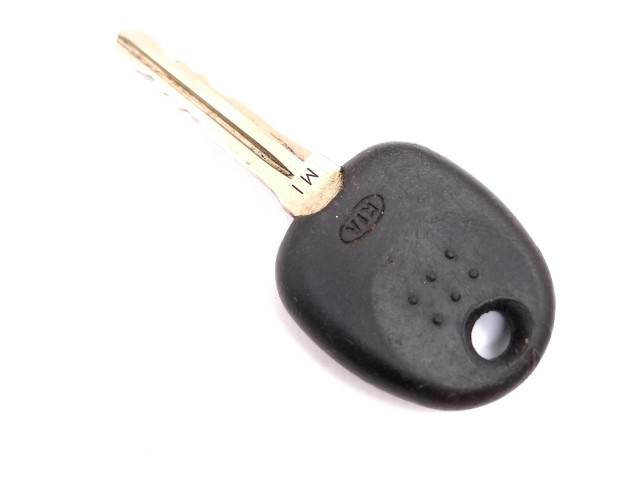 Комплект блоков управления 3911327455, 0281012774 KIA Magentis