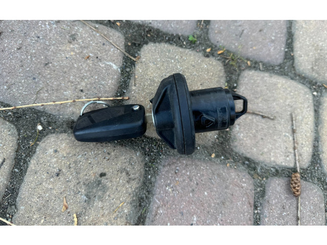 рейка Колонка рулевая S2410F031 Fiat Grande Punto - года