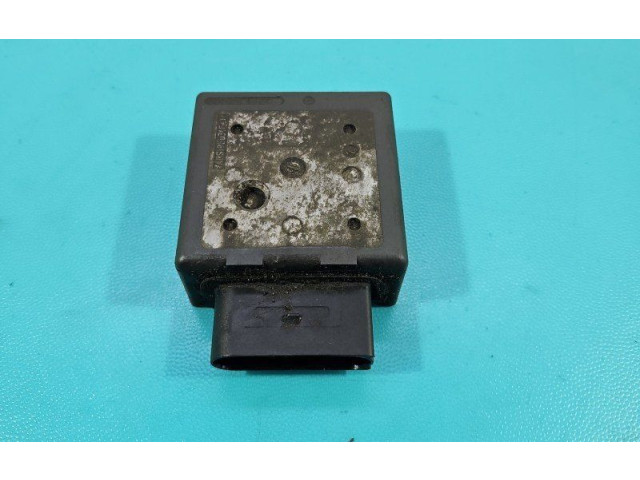 Блок комфорта 5Q0906121G, IMPRK1481271 Skoda Octavia Mk3 (5E)