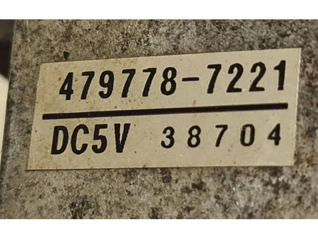 Топливный насос Mitsubishi Pajero Sport I 1996 - 2008 года