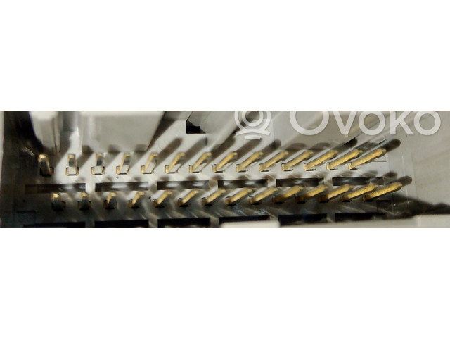 Панель приборов 78100-SJH-G010, 78100-SJH-G010 Honda FR-V