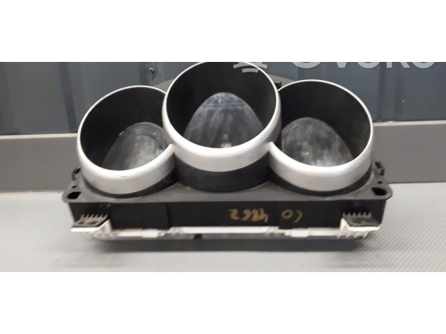 Спидометр (приборный щиток) 8LBS3PA Mazda 3 I