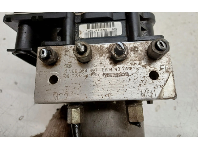 Jednotka ABS EH14437A0 Mazda CX-7 2008