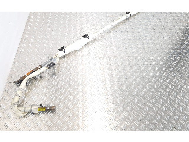 Боковая подушка безопасности    Volvo XC90