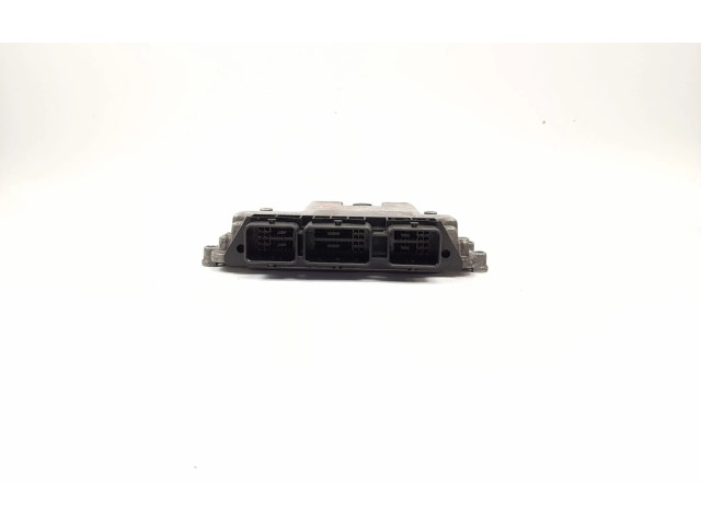 Блок управления двигателя 8200391966, 0281011776   Renault Scenic RX
