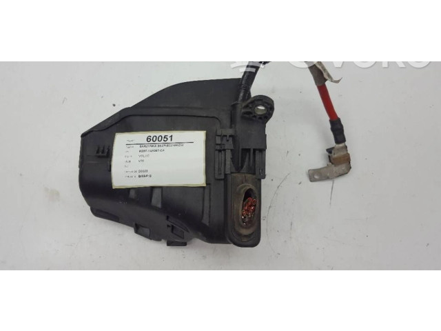 Блок предохранителей 6G9T-14A067-CA Volvo V70