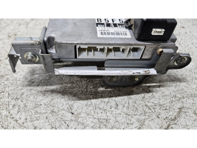 Блок управления двигателя B5F518881D, 2797001603 Mazda Premacy
