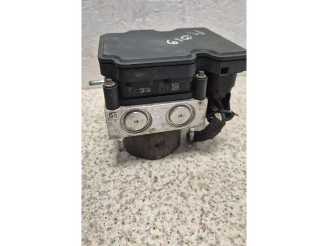 Блок АБС 2265106516, 0265956527 Dacia Duster II 2017 - 2024 года