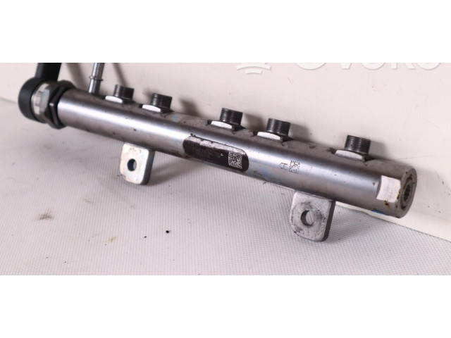 Топливная рампа 35022119G Maserati Ghibli