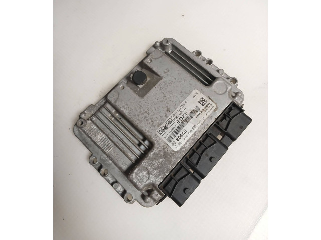 Řídící jednotka 8V2112A650KF, 0281014803 Ford Fiesta 2009