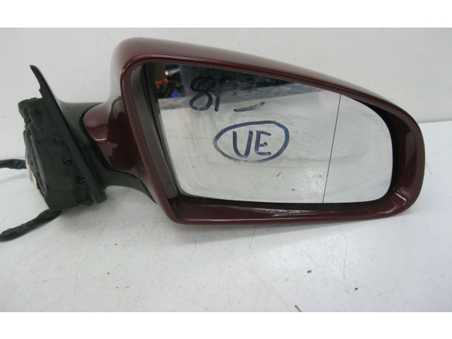 Зеркало электрическое        Audi A3 S3 8P  2003 - 2012 года   