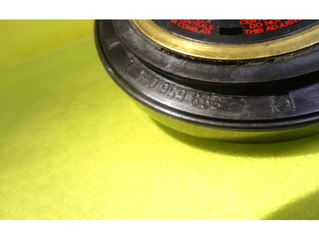 Подрулевой шлейф SRS 1H0959653   Volkswagen Golf III