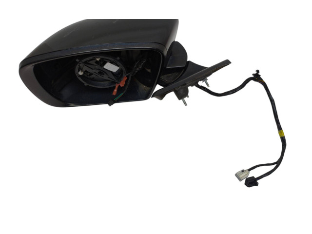 Зеркало электрическое Maserati Ghibli 2013 - года