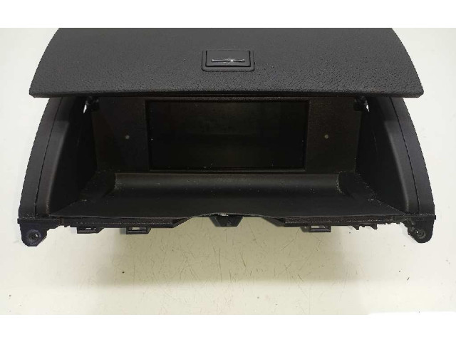 Řídící jednotka A2048205497, A2046801231 Mercedes-Benz C W204 2008