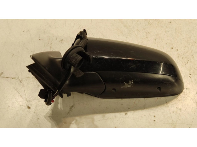Zpětné zrcátko  levé Audi A3 S3 A3 Sportback 8P 2006  010754  