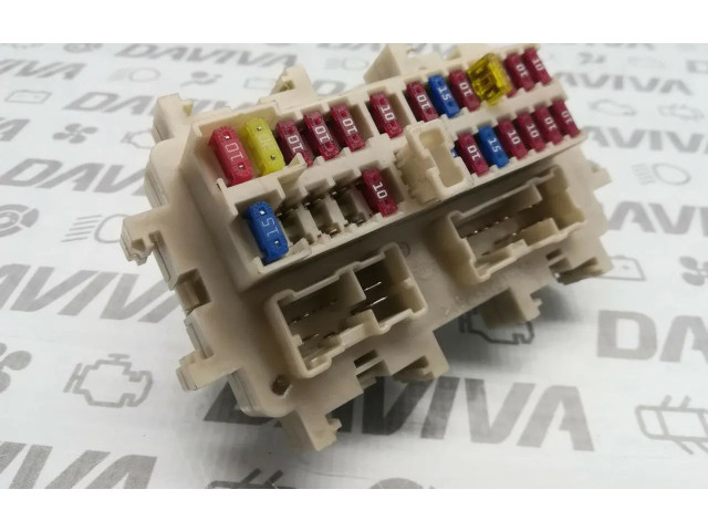 Vstřikovací lišta 1052918 Nissan Navara YD25DDTi