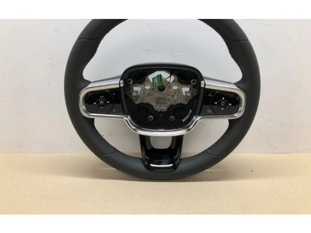 Руль Polestar 2 2020 - года P32333824, 34225273D