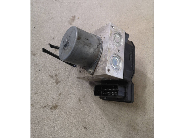 Блок АБС 5N0614109BL, 17618898 Audi Q3 8U 2011 - 2016 года