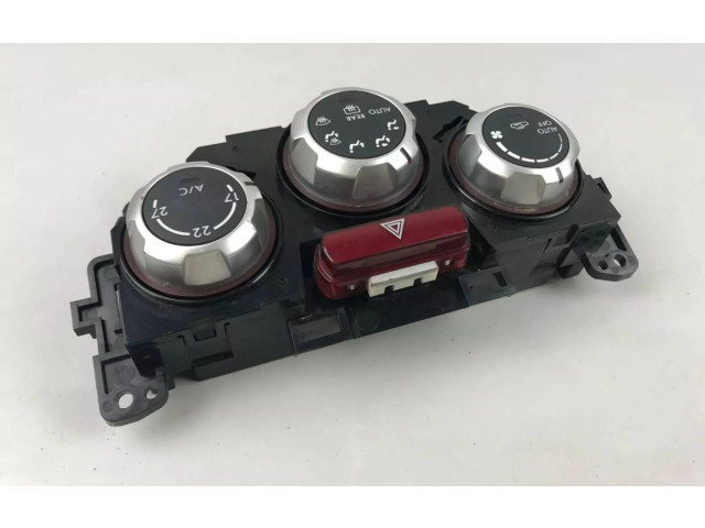 Блок управления климат-контролем 72311SC060   Subaru Forester SH