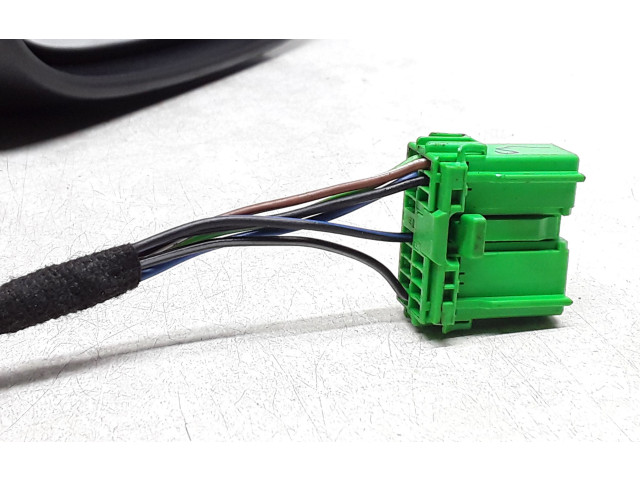 Зеркало электрическое Volvo S60 2014 - 2018 года