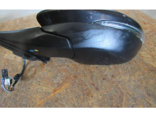 Zpětné zrcátko  Alfa Romeo Stelvio 2017    