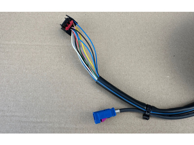 Zpětné zrcátko Audi Q7 4M 2018 4M1857409AL