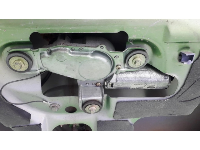 Моторчик заднего дворника 97KG17K441AC    Ford Ka