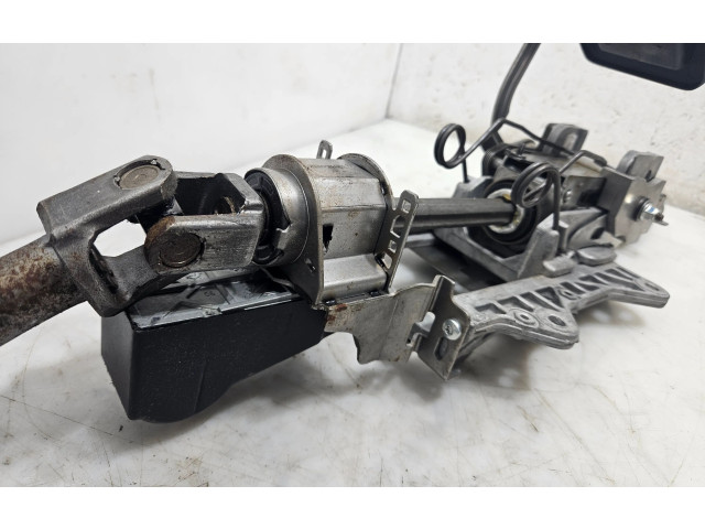  рейка  Колонка рулевая 3C1419501N   Volkswagen PASSAT B6 2005 - 2010 года