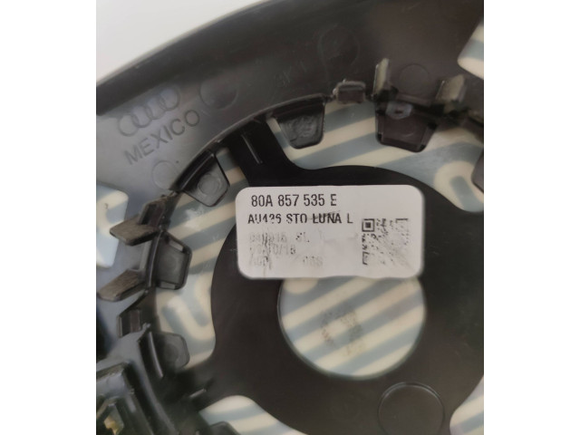 Зеркало электрическое Audi Q5 SQ5 2017 - года